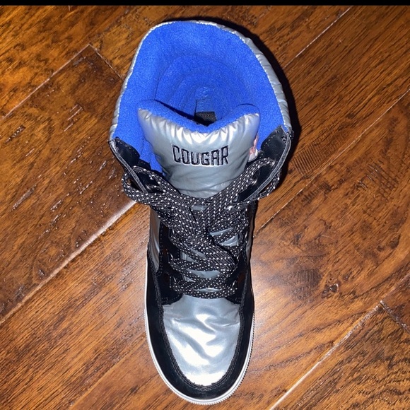 COUGAR Snow Boots - Picture 4 of 5